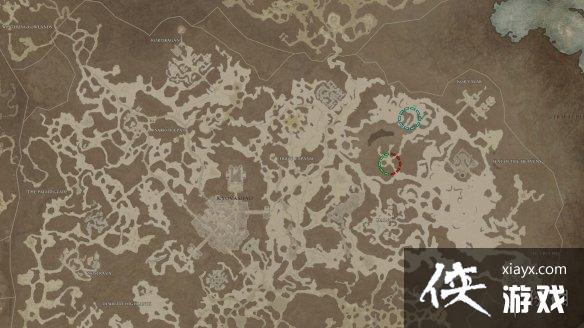 《暗黑破坏神4》全支线任务攻略指南 《暗黑破坏神4》全支线任务攻略指南