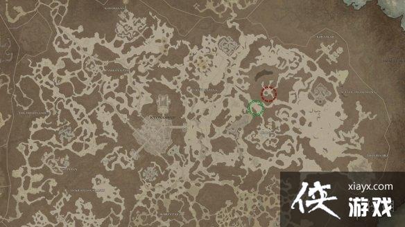 《暗黑破坏神4》全支线任务攻略指南 《暗黑破坏神4》全支线任务攻略指南