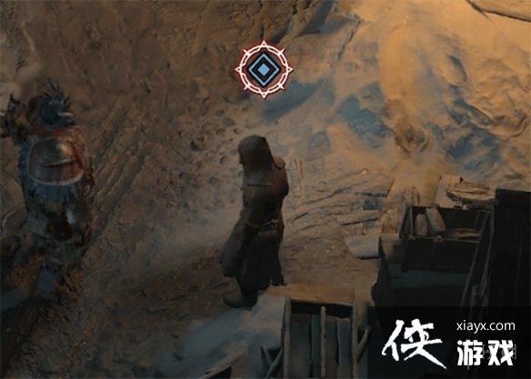 《暗黑破坏神4》全支线任务攻略指南 《暗黑破坏神4》全支线任务攻略指南