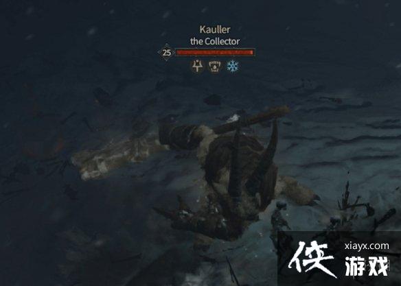 《暗黑破坏神4》全支线任务攻略指南 《暗黑破坏神4》全支线任务攻略指南