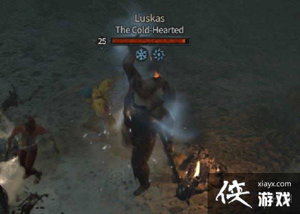 《暗黑破坏神4》全支线任务攻略指南 《暗黑破坏神4》全支线任务攻略指南