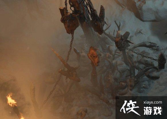 《暗黑破坏神4》全支线任务攻略指南 《暗黑破坏神4》全支线任务攻略指南