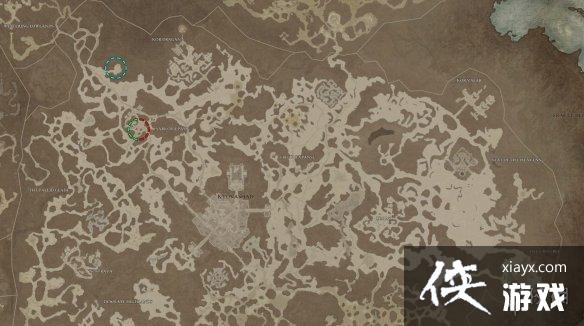 《暗黑破坏神4》全支线任务攻略指南 《暗黑破坏神4》全支线任务攻略指南