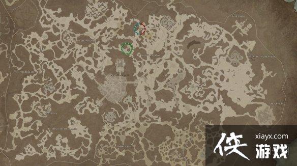 《暗黑破坏神4》全支线任务攻略指南 《暗黑破坏神4》全支线任务攻略指南