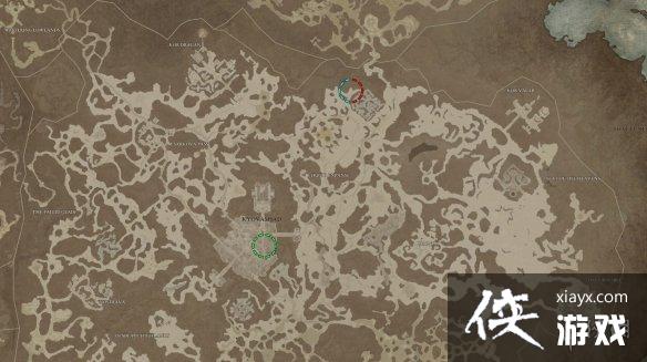 《暗黑破坏神4》全支线任务攻略指南 《暗黑破坏神4》全支线任务攻略指南