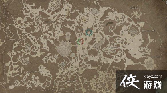 《暗黑破坏神4》全支线任务攻略指南 《暗黑破坏神4》全支线任务攻略指南