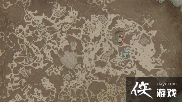 《暗黑破坏神4》全支线任务攻略指南 《暗黑破坏神4》全支线任务攻略指南