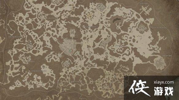 《暗黑破坏神4》全支线任务攻略指南 《暗黑破坏神4》全支线任务攻略指南