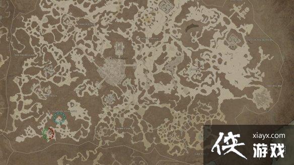 《暗黑破坏神4》全支线任务攻略指南 《暗黑破坏神4》全支线任务攻略指南