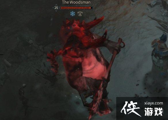 《暗黑破坏神4》全支线任务攻略指南 《暗黑破坏神4》全支线任务攻略指南