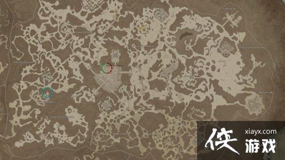 《暗黑破坏神4》全支线任务攻略指南 《暗黑破坏神4》全支线任务攻略指南