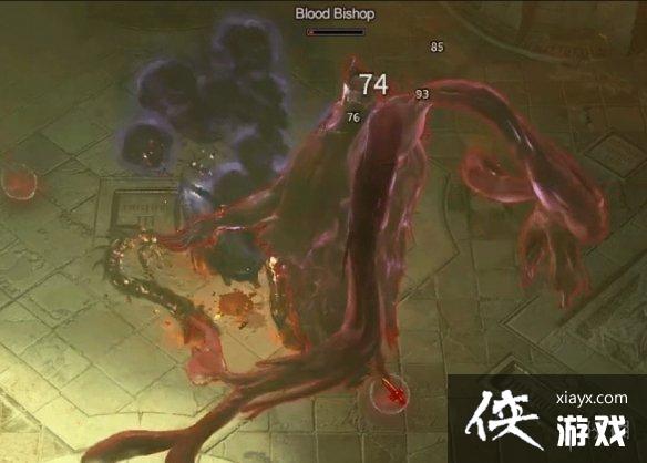 《暗黑破坏神4》全支线任务攻略指南 《暗黑破坏神4》全支线任务攻略指南