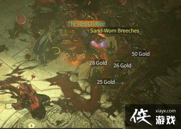 《暗黑破坏神4》全支线任务攻略指南 《暗黑破坏神4》全支线任务攻略指南