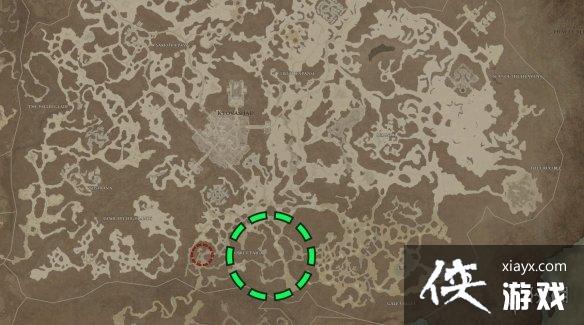 《暗黑破坏神4》全支线任务攻略指南 《暗黑破坏神4》全支线任务攻略指南