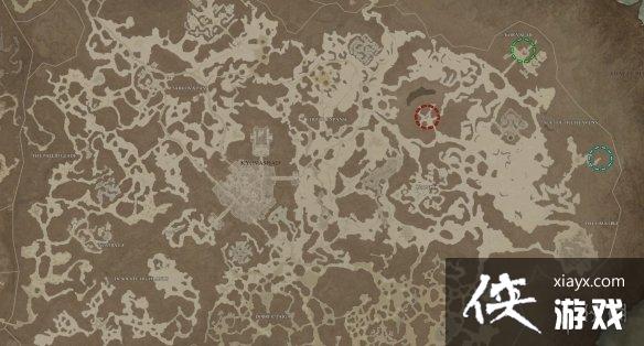 《暗黑破坏神4》全支线任务攻略指南 《暗黑破坏神4》全支线任务攻略指南