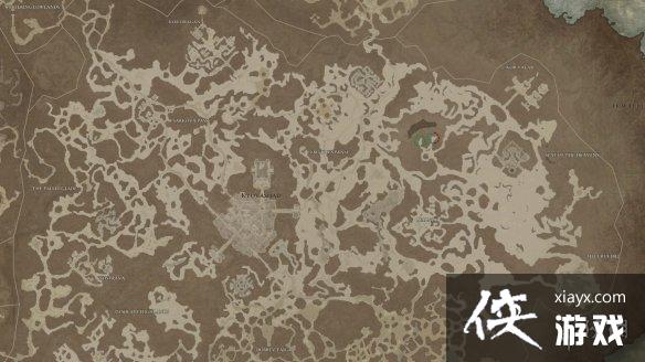 《暗黑破坏神4》全支线任务攻略指南 《暗黑破坏神4》全支线任务攻略指南