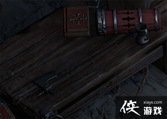 《暗黑破坏神4》全支线任务攻略指南 《暗黑破坏神4》全支线任务攻略指南