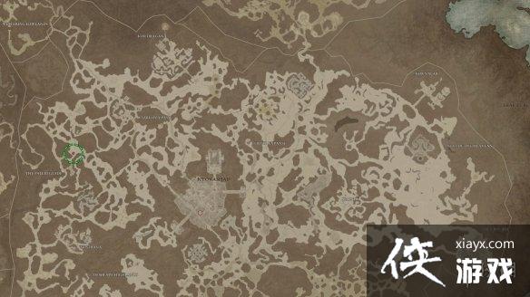 《暗黑破坏神4》全支线任务攻略指南 《暗黑破坏神4》全支线任务攻略指南