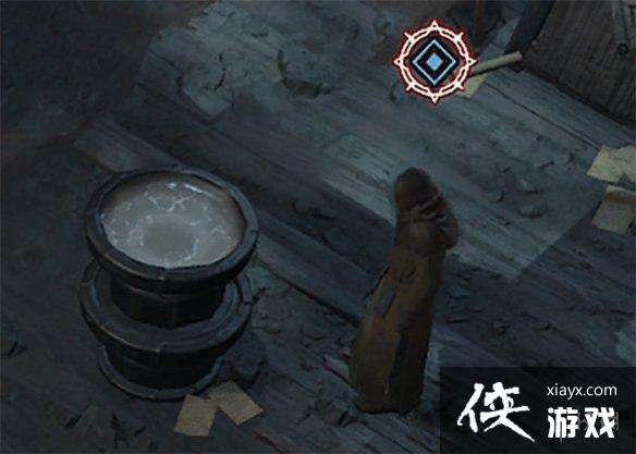 《暗黑破坏神4》全支线任务攻略指南 《暗黑破坏神4》全支线任务攻略指南