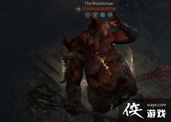 《暗黑破坏神4》全支线任务攻略指南 《暗黑破坏神4》全支线任务攻略指南