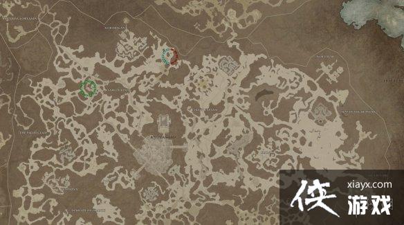 《暗黑破坏神4》全支线任务攻略指南 《暗黑破坏神4》全支线任务攻略指南