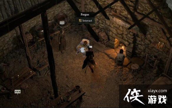 《暗黑破坏神4》全支线任务攻略指南 《暗黑破坏神4》全支线任务攻略指南