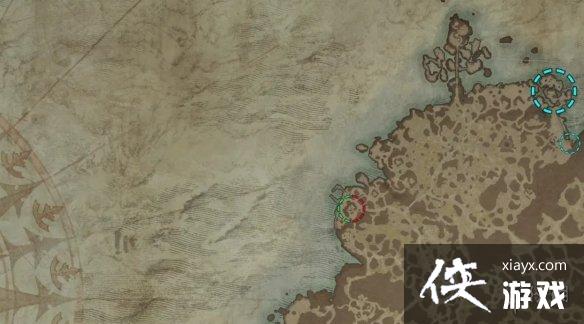 《暗黑破坏神4》全支线任务攻略指南 《暗黑破坏神4》全支线任务攻略指南