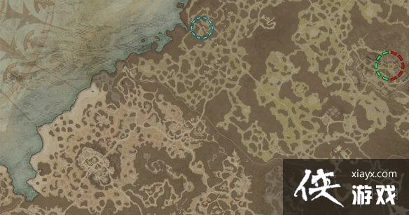 《暗黑破坏神4》全支线任务攻略指南 《暗黑破坏神4》全支线任务攻略指南