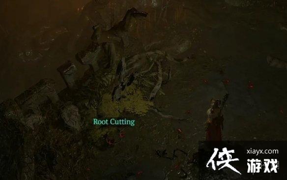 《暗黑破坏神4》全支线任务攻略指南 《暗黑破坏神4》全支线任务攻略指南