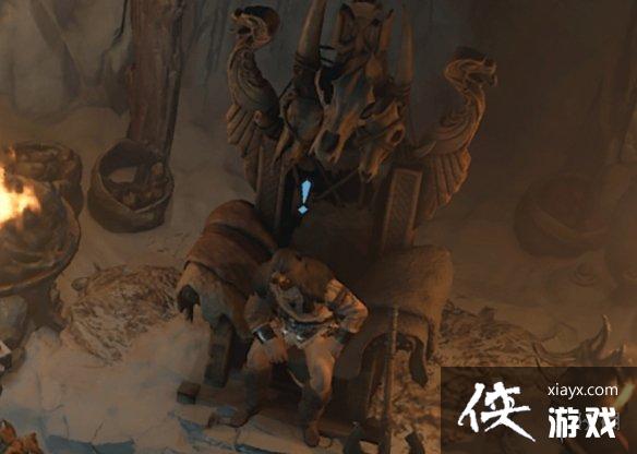 《暗黑破坏神4》全支线任务攻略指南 《暗黑破坏神4》全支线任务攻略指南