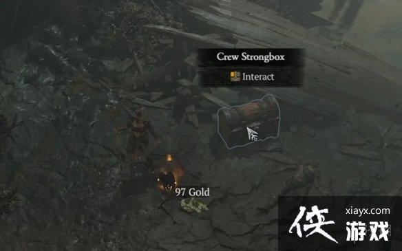 《暗黑破坏神4》全支线任务攻略指南 《暗黑破坏神4》全支线任务攻略指南