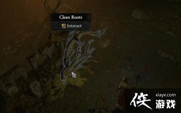 《暗黑破坏神4》全支线任务攻略指南 《暗黑破坏神4》全支线任务攻略指南