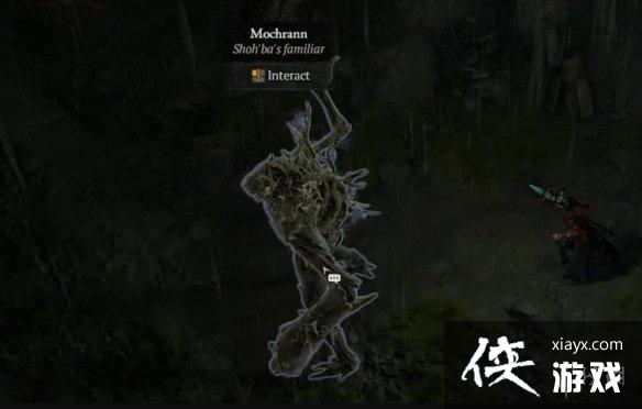 《暗黑破坏神4》全支线任务攻略指南 《暗黑破坏神4》全支线任务攻略指南