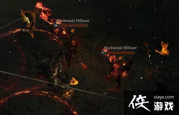 《暗黑破坏神4》全支线任务攻略指南 《暗黑破坏神4》全支线任务攻略指南