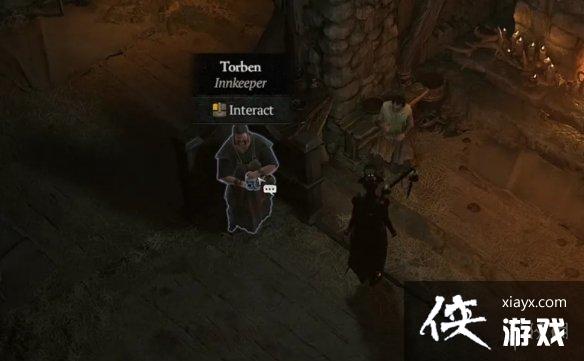 《暗黑破坏神4》全支线任务攻略指南 《暗黑破坏神4》全支线任务攻略指南