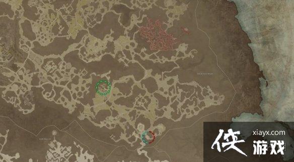 《暗黑破坏神4》全支线任务攻略指南 《暗黑破坏神4》全支线任务攻略指南