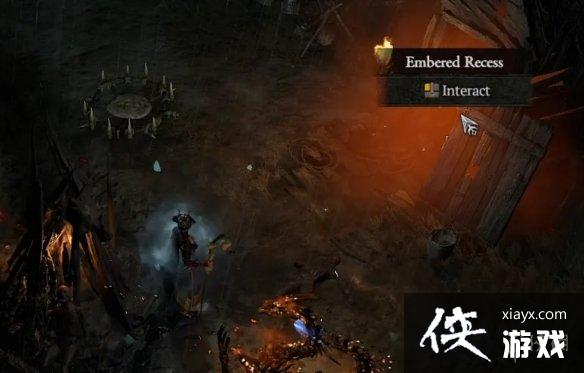 《暗黑破坏神4》全支线任务攻略指南 《暗黑破坏神4》全支线任务攻略指南