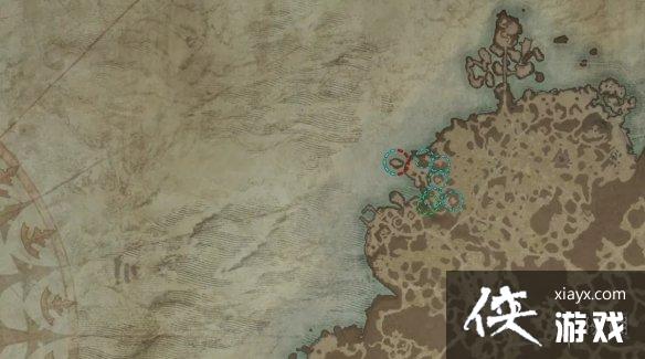 《暗黑破坏神4》全支线任务攻略指南 《暗黑破坏神4》全支线任务攻略指南