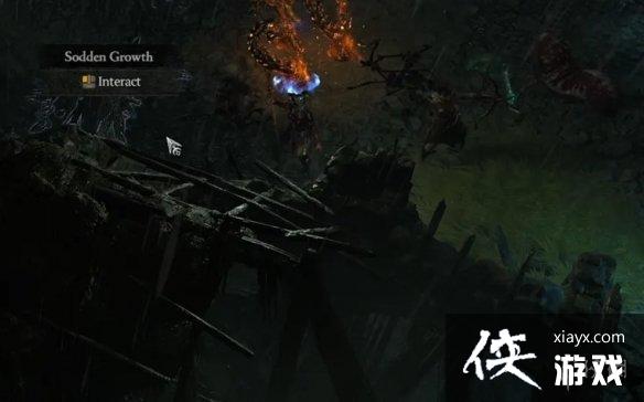 《暗黑破坏神4》全支线任务攻略指南 《暗黑破坏神4》全支线任务攻略指南