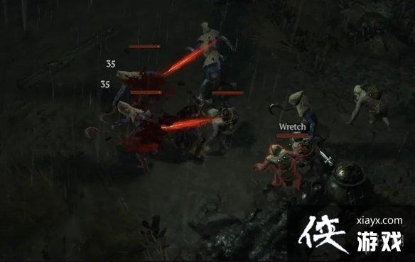 《暗黑破坏神4》全支线任务攻略指南 《暗黑破坏神4》全支线任务攻略指南