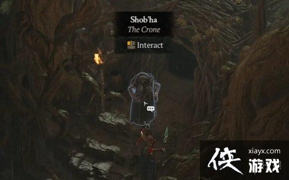 《暗黑破坏神4》全支线任务攻略指南 《暗黑破坏神4》全支线任务攻略指南