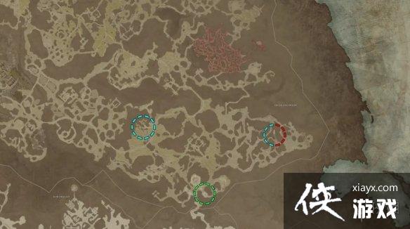 《暗黑破坏神4》全支线任务攻略指南 《暗黑破坏神4》全支线任务攻略指南