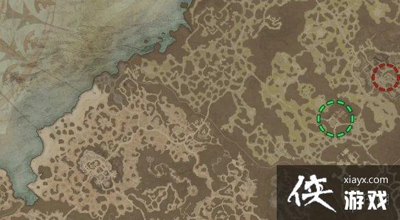 《暗黑破坏神4》全支线任务攻略指南 《暗黑破坏神4》全支线任务攻略指南