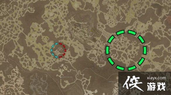 《暗黑破坏神4》全支线任务攻略指南 《暗黑破坏神4》全支线任务攻略指南