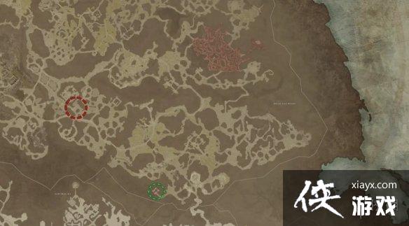 《暗黑破坏神4》全支线任务攻略指南 《暗黑破坏神4》全支线任务攻略指南