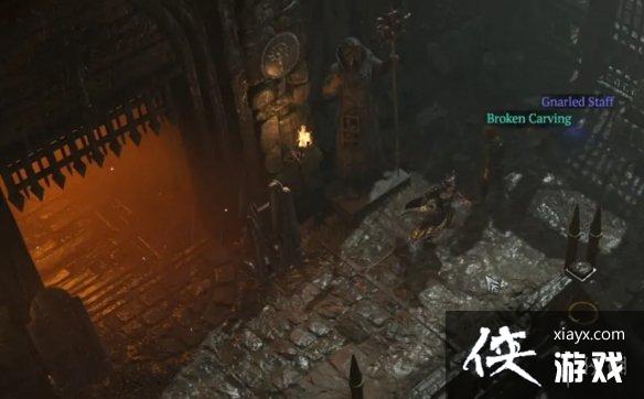 《暗黑破坏神4》全支线任务攻略指南 《暗黑破坏神4》全支线任务攻略指南