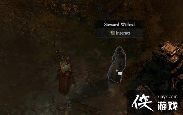 《暗黑破坏神4》全支线任务攻略指南 《暗黑破坏神4》全支线任务攻略指南