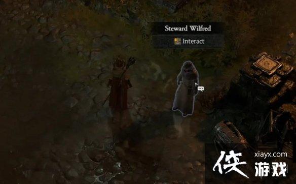 《暗黑破坏神4》全支线任务攻略指南 《暗黑破坏神4》全支线任务攻略指南