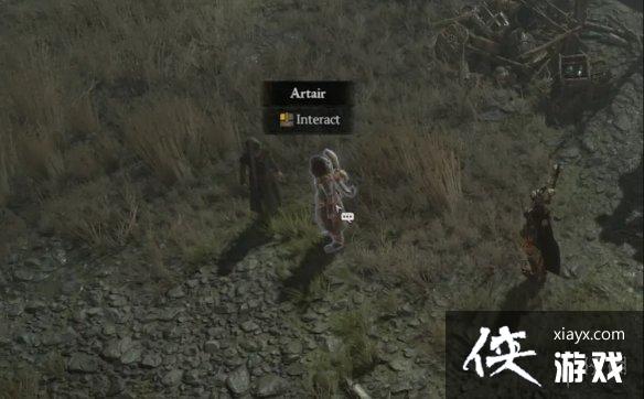 《暗黑破坏神4》全支线任务攻略指南 《暗黑破坏神4》全支线任务攻略指南