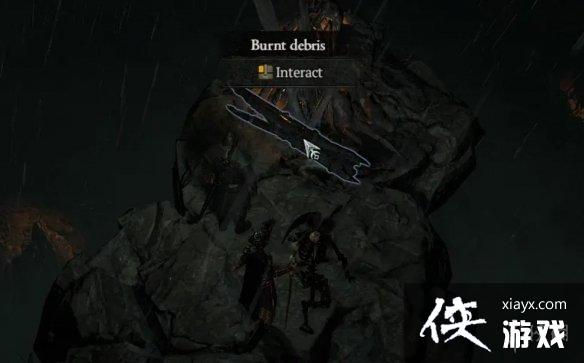 《暗黑破坏神4》全支线任务攻略指南 《暗黑破坏神4》全支线任务攻略指南